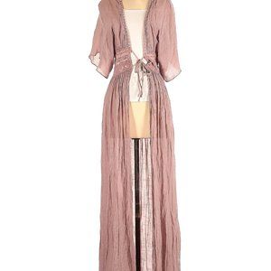 Kimono - Lulu's, S, Mauve